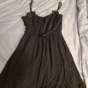 Forever 21 dress